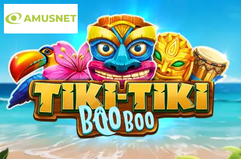 Tiki Tiki Boo Boo